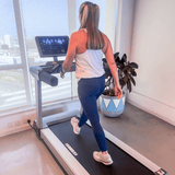 Dawson Sports FZ550 Light Commercial Treadmill - Fitness - Dawson Sports