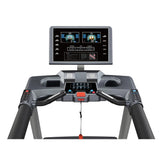 Dawson Sports FZ550 Light Commercial Treadmill - Fitness - Dawson Sports