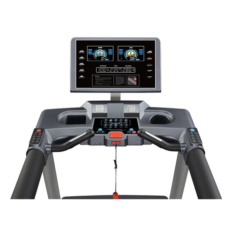 Dawson Sports FZ550 Light Commercial Treadmill - Fitness - Dawson Sports