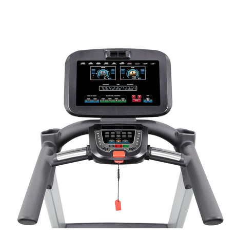 Dawson Sports FZ600 Commercial Treadmill - Fitness - Dawson Sports