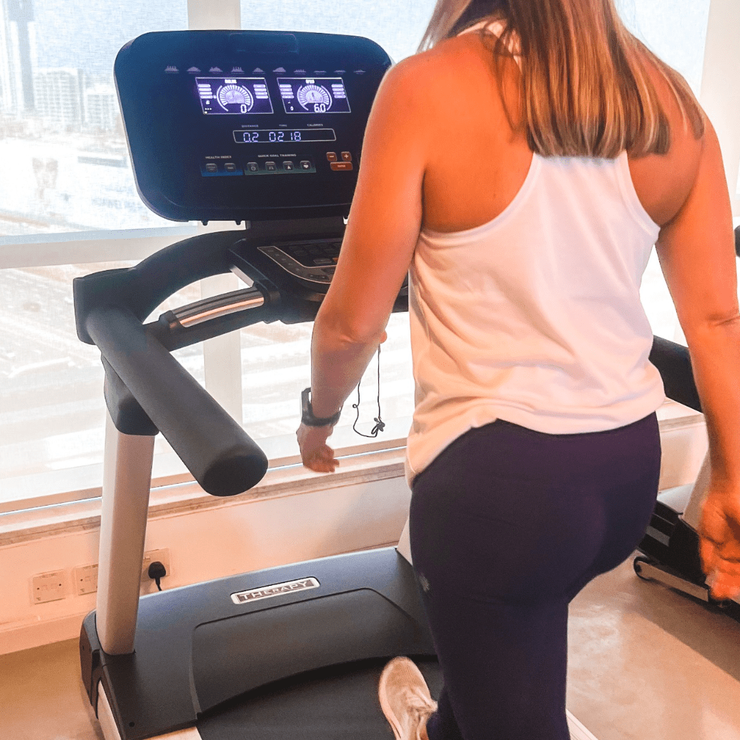 Dawson Sports FZ600 Commercial Treadmill - Fitness - Dawson Sports