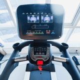 Dawson Sports FZ600 Commercial Treadmill - Fitness - Dawson Sports