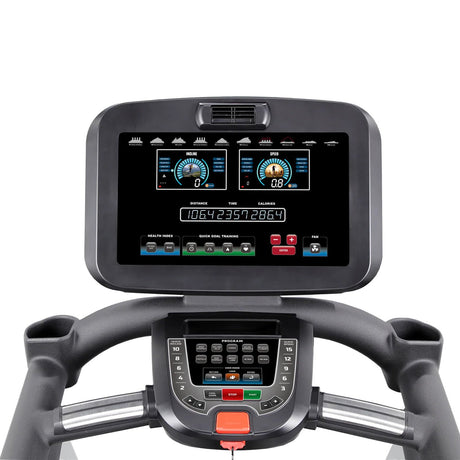 Dawson Sports FZ600 Commercial Treadmill - Fitness - Dawson Sports