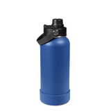 Deep Ocean Reusable Bottle – 32oz / 950ml - Water Bottles - Dawson Sports