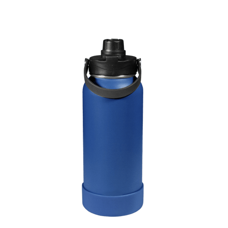 Deep Ocean Reusable Bottle – 32oz / 950ml - Water Bottles - Dawson Sports
