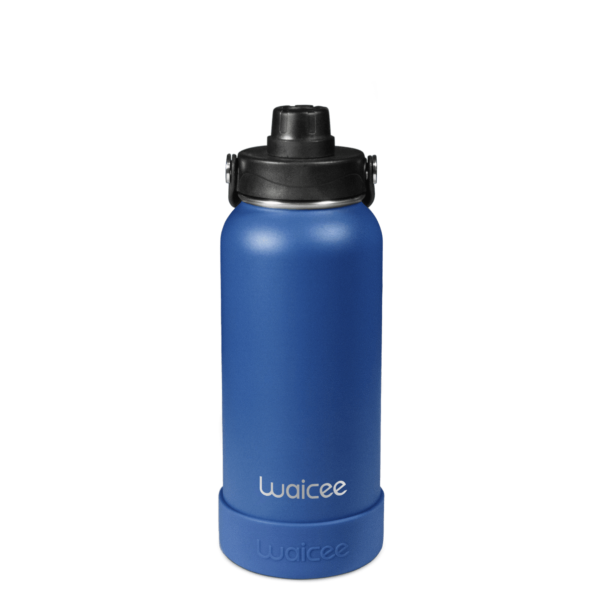 Deep Ocean Reusable Bottle – 32oz / 950ml - Water Bottles - Dawson Sports