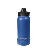 Deep Ocean Reusable Bottle – 32oz / 950ml - Water Bottles - Dawson Sports