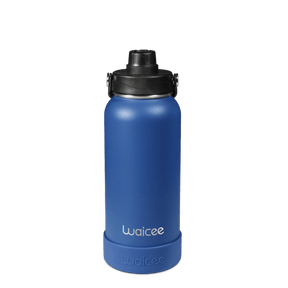 Deep Ocean Reusable Bottle – 32oz / 950ml - Water Bottles - Dawson Sports