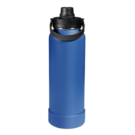Deep Ocean Reusable Bottle – 40oz / 1200ml - Water Bottles - Dawson Sports