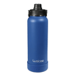 Deep Ocean Reusable Bottle – 40oz / 1200ml - Water Bottles - Dawson Sports