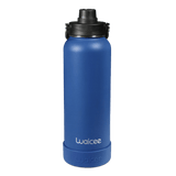 Deep Ocean Reusable Bottle – 40oz / 1200ml - Water Bottles - Dawson Sports