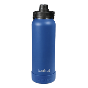 Deep Ocean Reusable Bottle – 40oz / 1200ml - Water Bottles - Dawson Sports