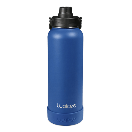 Deep Ocean Reusable Bottle – 40oz / 1200ml - Water Bottles - Dawson Sports