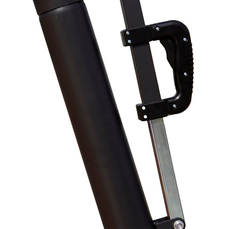 Deluxe Basketball System - Basketball System - Dawson Sports