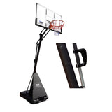 Deluxe Basketball System - Basketball System - Dawson Sports