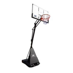 Deluxe Basketball System - Basketball System - Dawson Sports