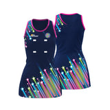 Desert Girls Netball Dress