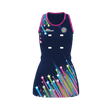 Desert Girls Netball Dress - Bespoke Apparel - Dawson Sports
