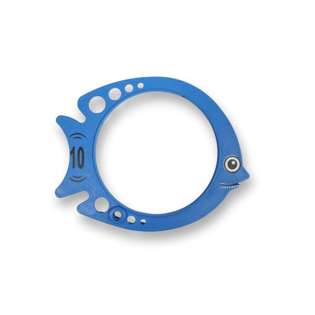 Dive Fish ( Set of 6) - Beach & Pool Toys - Dawson Sports