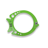 Dive Fish ( Set of 6) - Beach & Pool Toys - Dawson Sports