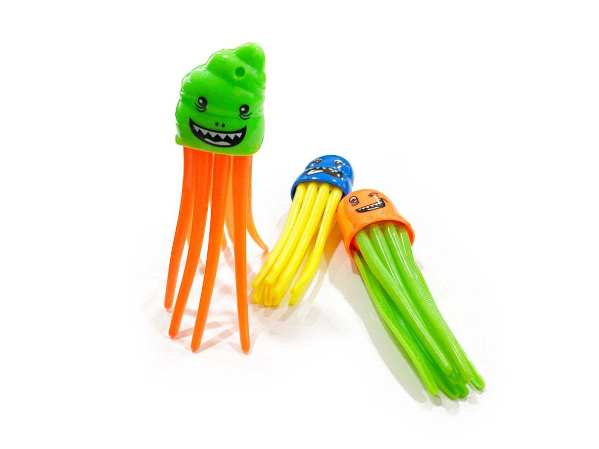 Dive Squids - Beach & Pool Toys - Dawson Sports