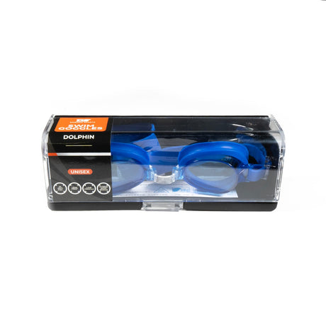 Dolphin Swimming Goggles - Swim Goggles - Dawson Sports