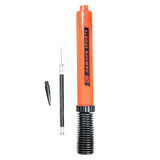 Double Action Hand Pump - Coaching & Drills - Dawson Sports