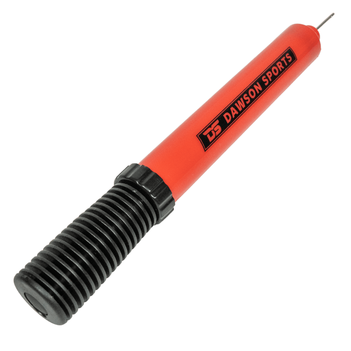 Double Action Hand Pump - Coaching & Drills - Dawson Sports