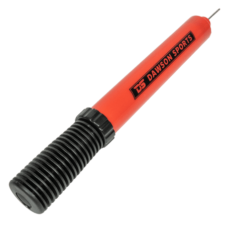 Double Action Hand Pump - Coaching & Drills - Dawson Sports