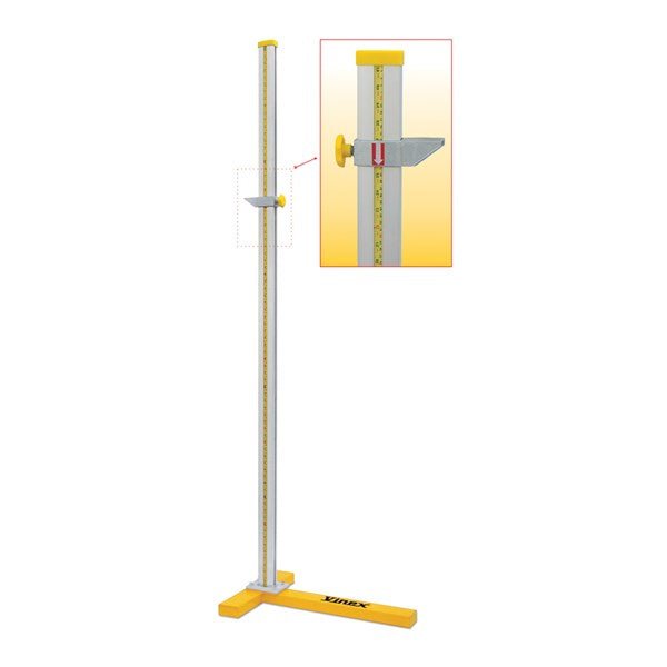 DS Club High Jump Stand - High Jump - Dawson Sports