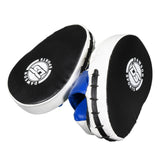 DS FP - 8 PU Punch Mitts Focus Pad - Boxing - Dawson Sports