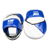 DS FP - 8 PU Punch Mitts Focus Pad - Boxing - Dawson Sports