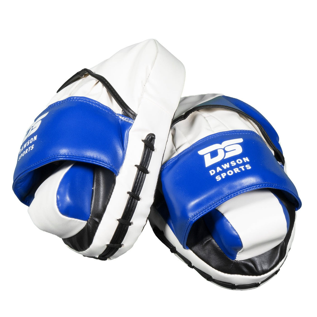 DS FP - 8 PU Punch Mitts Focus Pad - Boxing - Dawson Sports