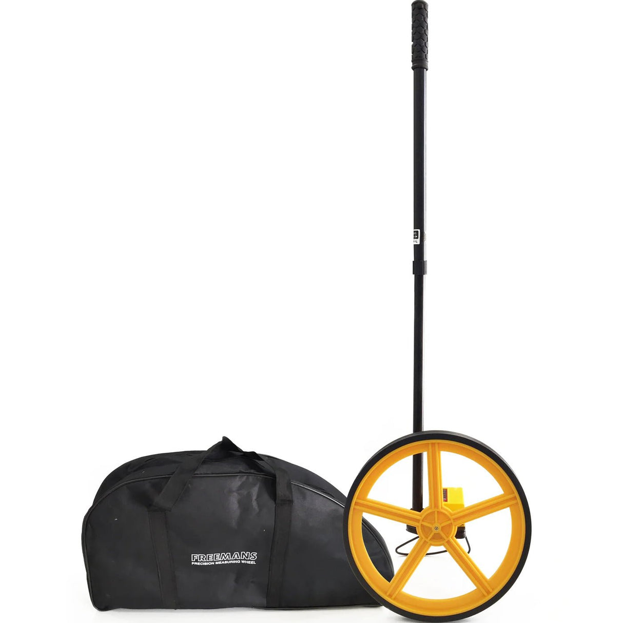 DS Measuring Wheel - Coaching & Drills - Dawson Sports