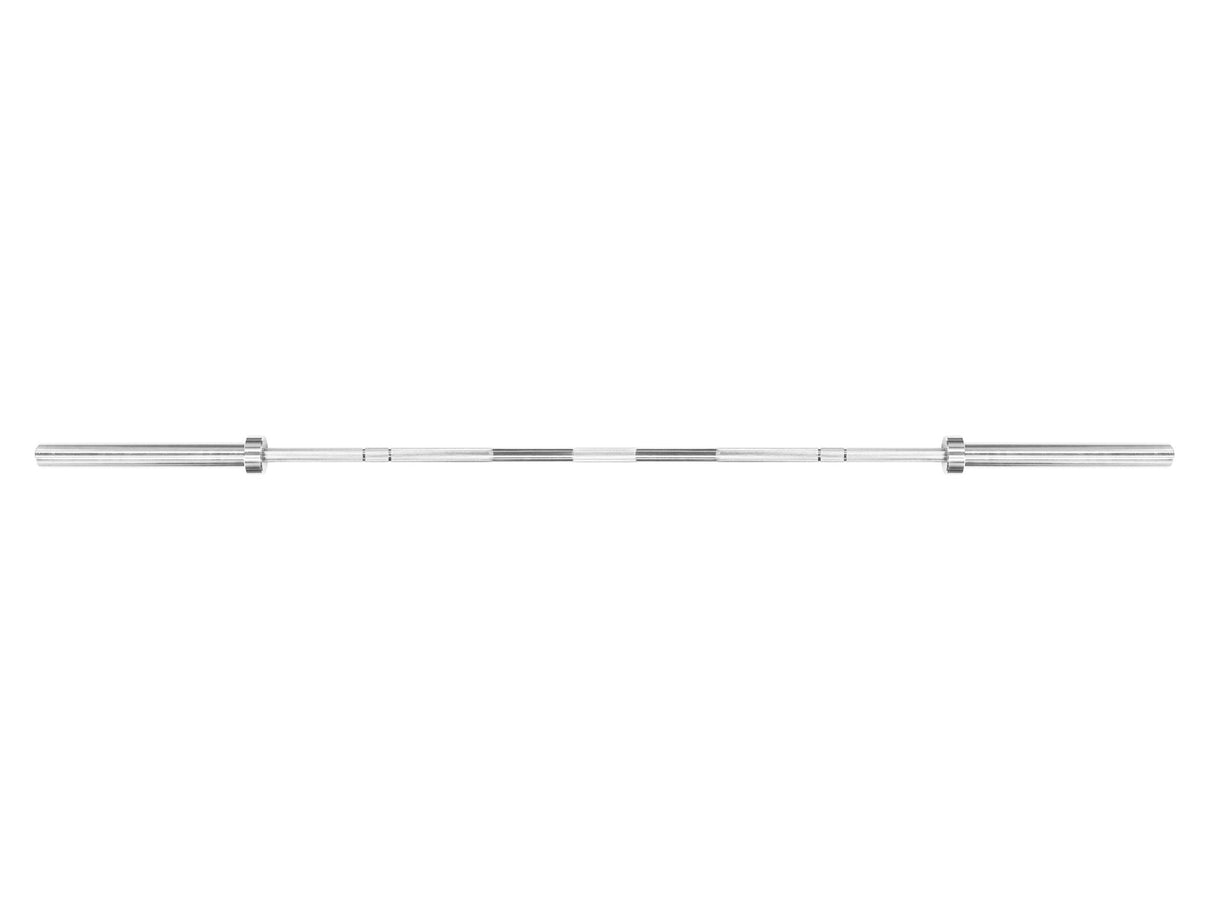 DS Olympic Barbell 20kg - Fitness - Dawson Sports