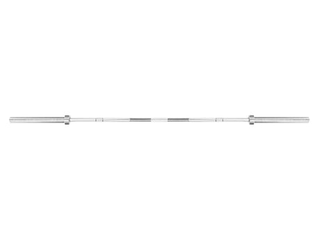 DS Olympic Barbell 20kg - Fitness - Dawson Sports