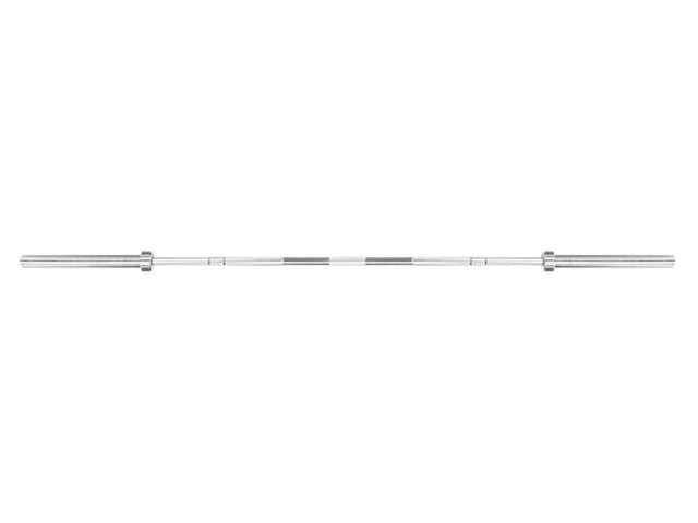 DS Olympic Barbell 20kg - Fitness - Dawson Sports