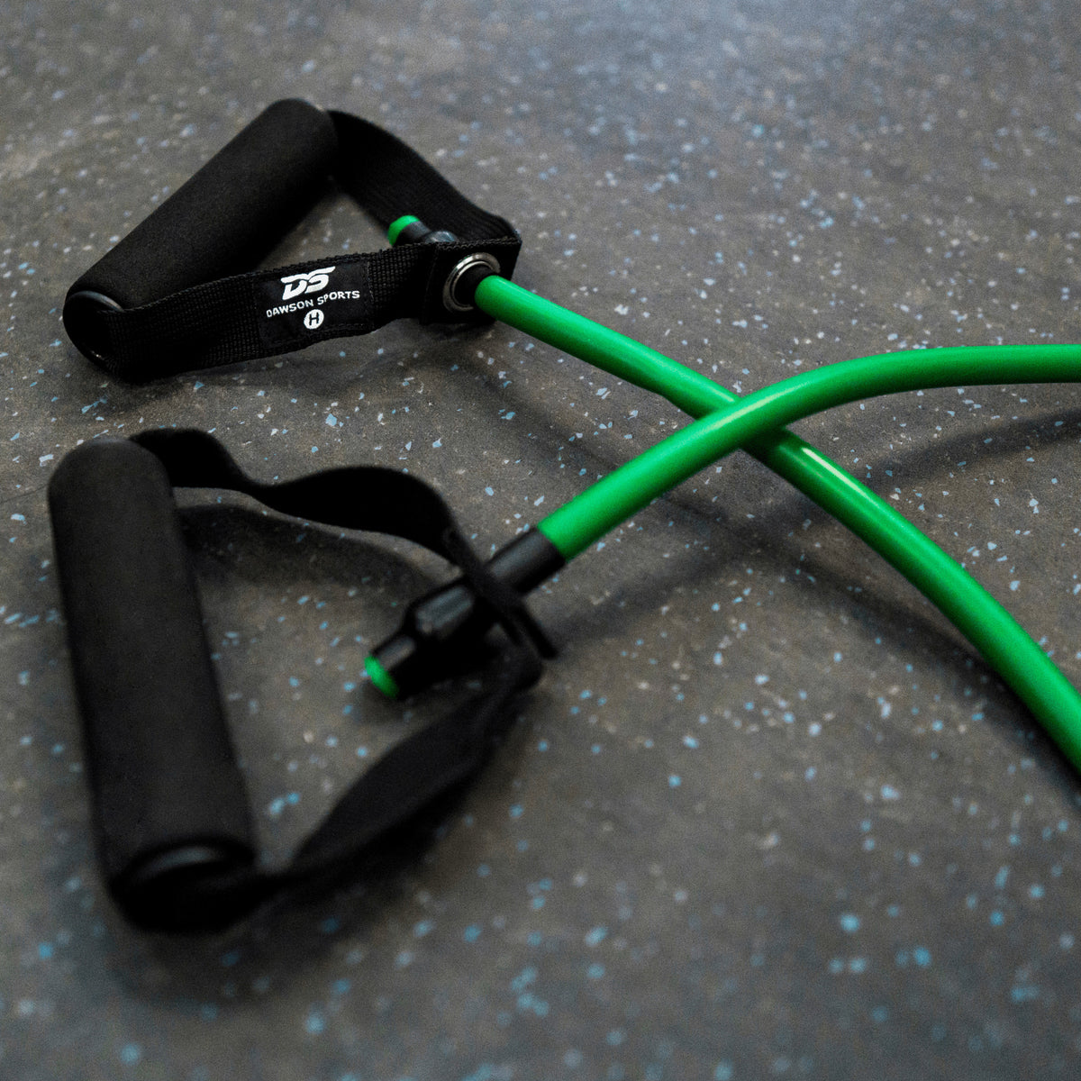 Resistance Tubes - Light