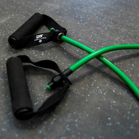 Resistance Tubes - Light