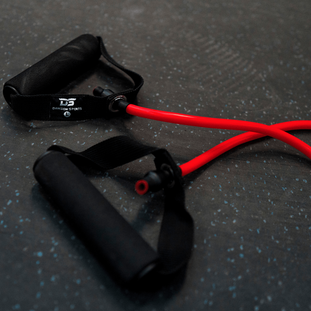 DS Resistance Tubes - Medium - Fitness - Dawson Sports