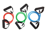 DS Resistance Tubes - Medium - Fitness - Dawson Sports