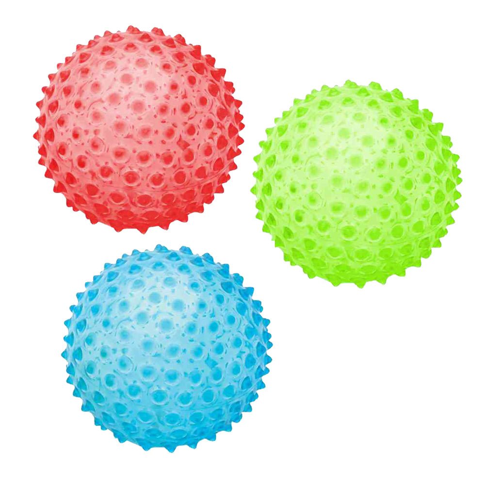 DS Soft Spike Ball 6" - Educational Play - Dawson Sports