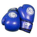 DS Sparring Club Training Boxing Gloves 8oz - Boxing - Dawson Sports
