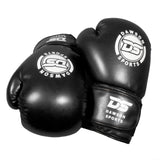 DS Sparring Club Training Boxing Gloves 8oz - Boxing - Dawson Sports