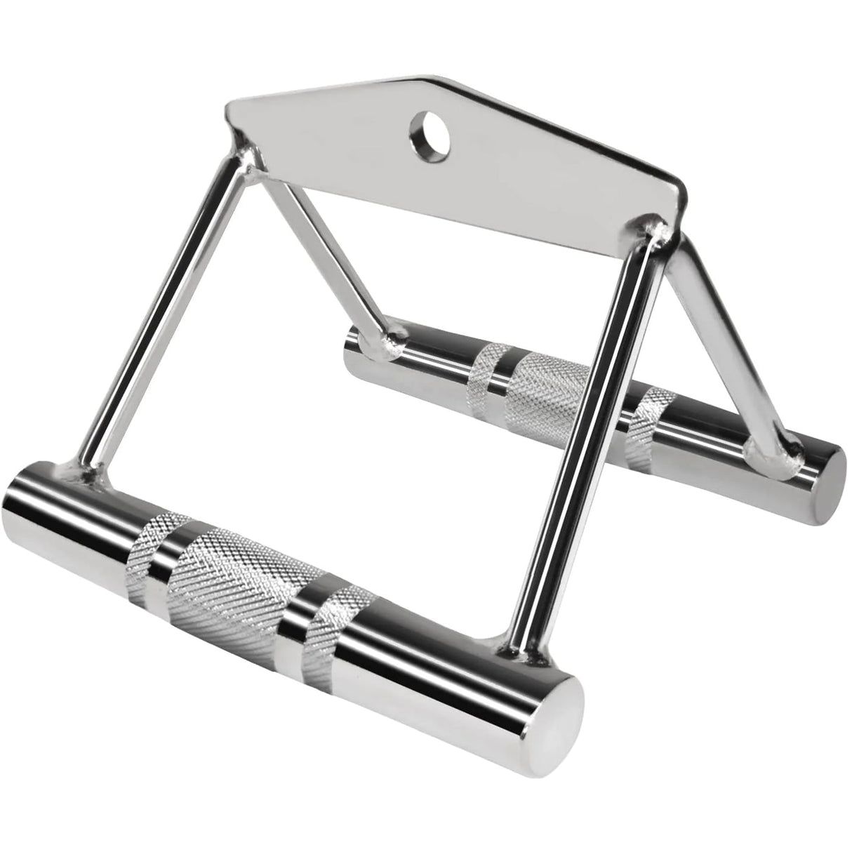 DS V - Shaped Bar - Fitness - Dawson Sports