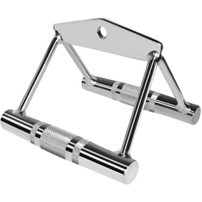 DS V - Shaped Bar - Fitness - Dawson Sports