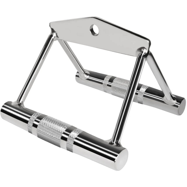 DS V - Shaped Bar - Fitness - Dawson Sports