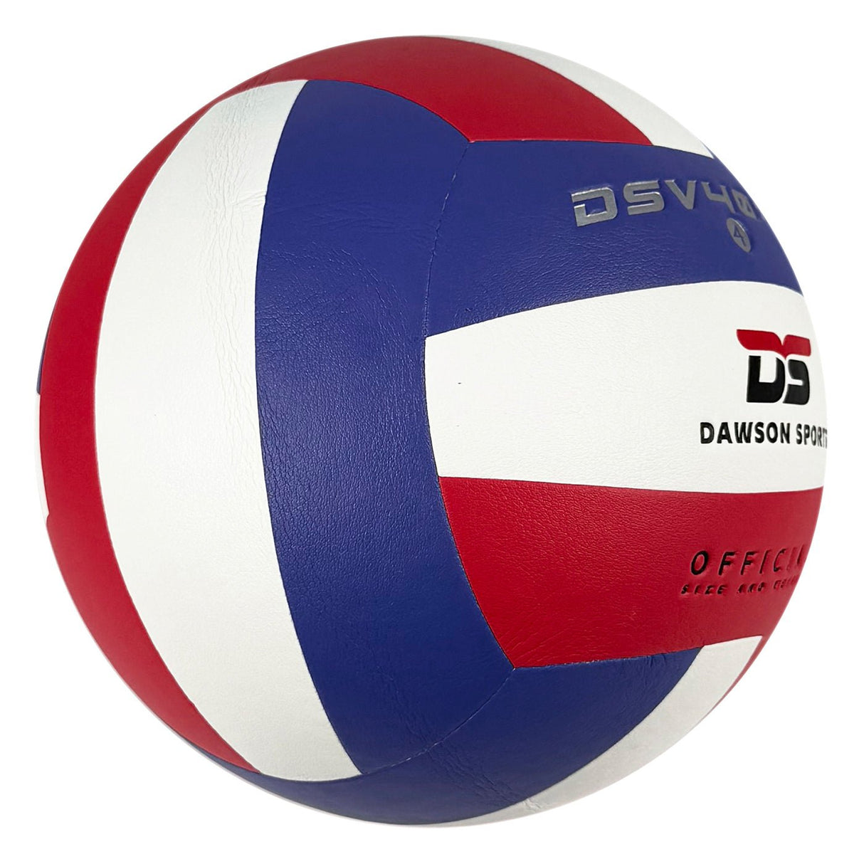 DSV4000 Volleyball - Size 4 - Volleyballs - Dawson Sports