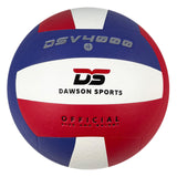 DSV4000 Volleyball - Size 4 - Volleyballs - Dawson Sports
