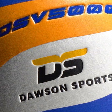 DSV5000 Volleyball - Size 5 - Volleyballs - Dawson Sports